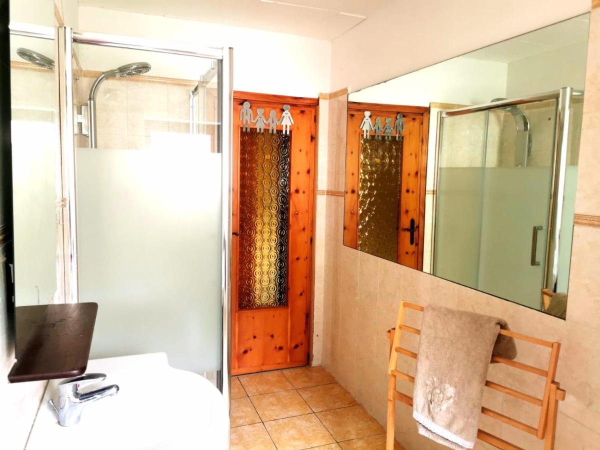 Appartamento Vrignier Verrayes Ngoại thất bức ảnh